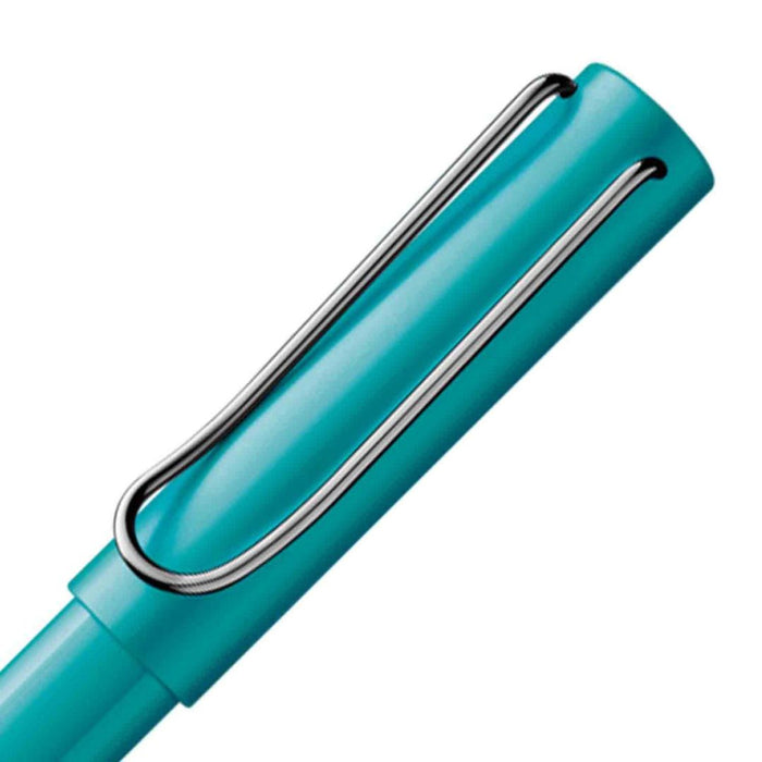 Lamy AL-Star Turmaline CT Roller Ball Pen – Medium Nib