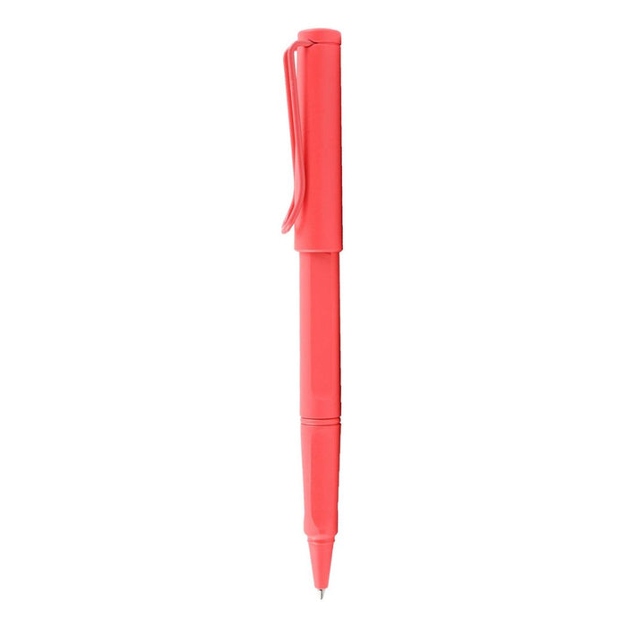 Lamy Safari Sunset Roller Ball Pen – Medium Nib