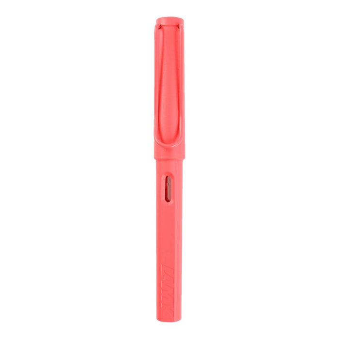 Lamy Safari Sunset Roller Ball Pen – Medium Nib