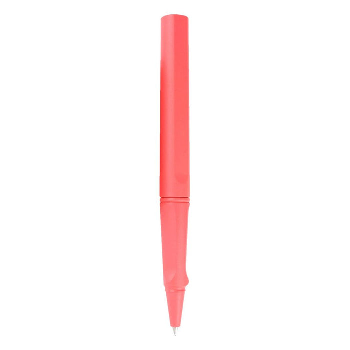 Lamy Safari Sunset Roller Ball Pen – Medium Nib