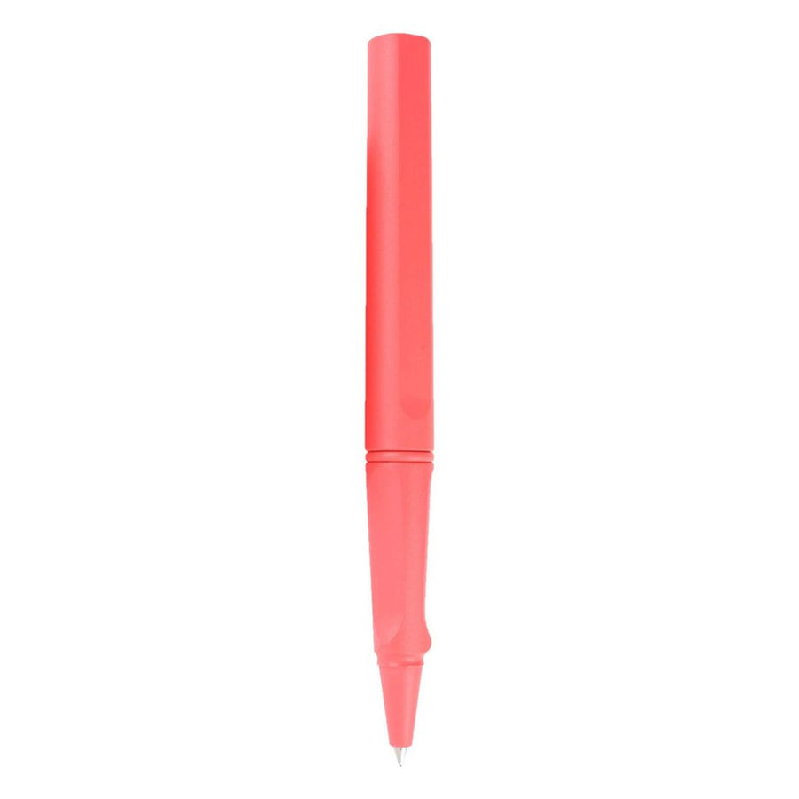 Lamy Safari Sunset Roller Ball Pen – Medium Nib