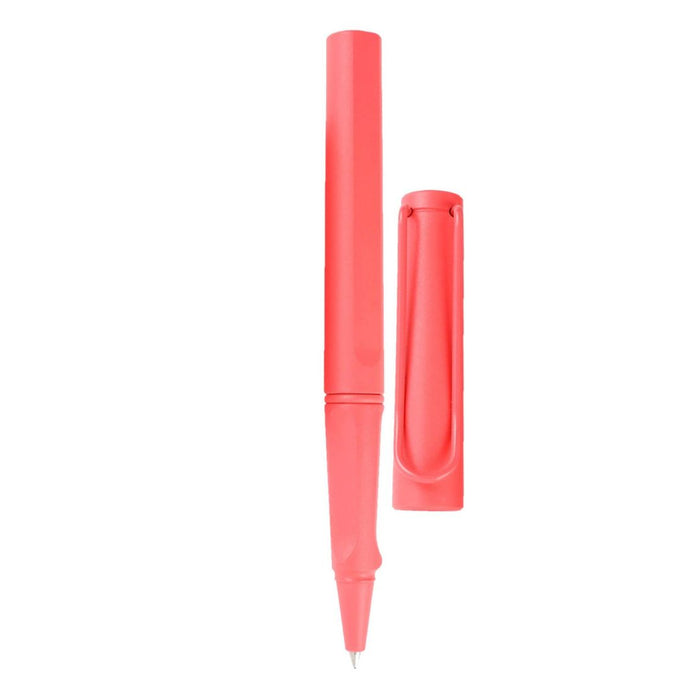 Lamy Safari Sunset Roller Ball Pen – Medium Nib