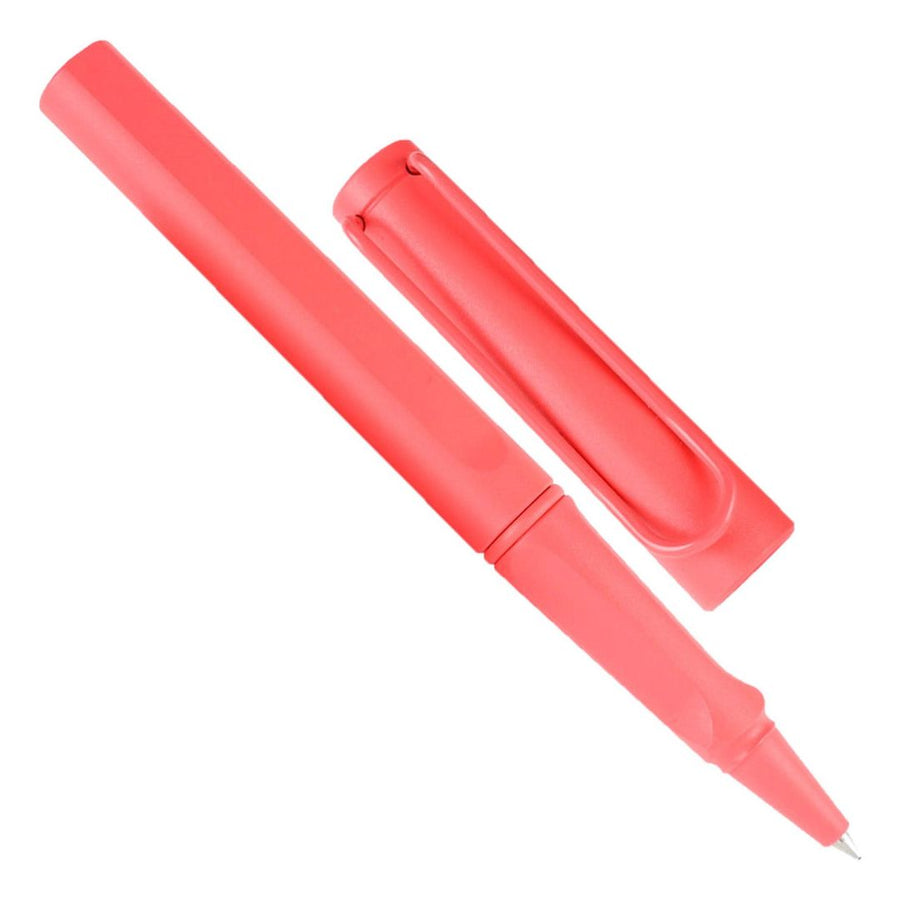 Lamy Safari Sunset Roller Ball Pen – Medium Nib