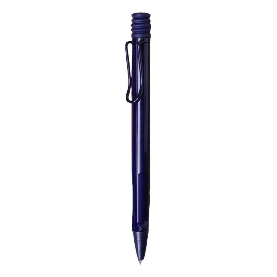 Lamy Safari Ballpoint Pen – Dark Dust (Dark Blue)