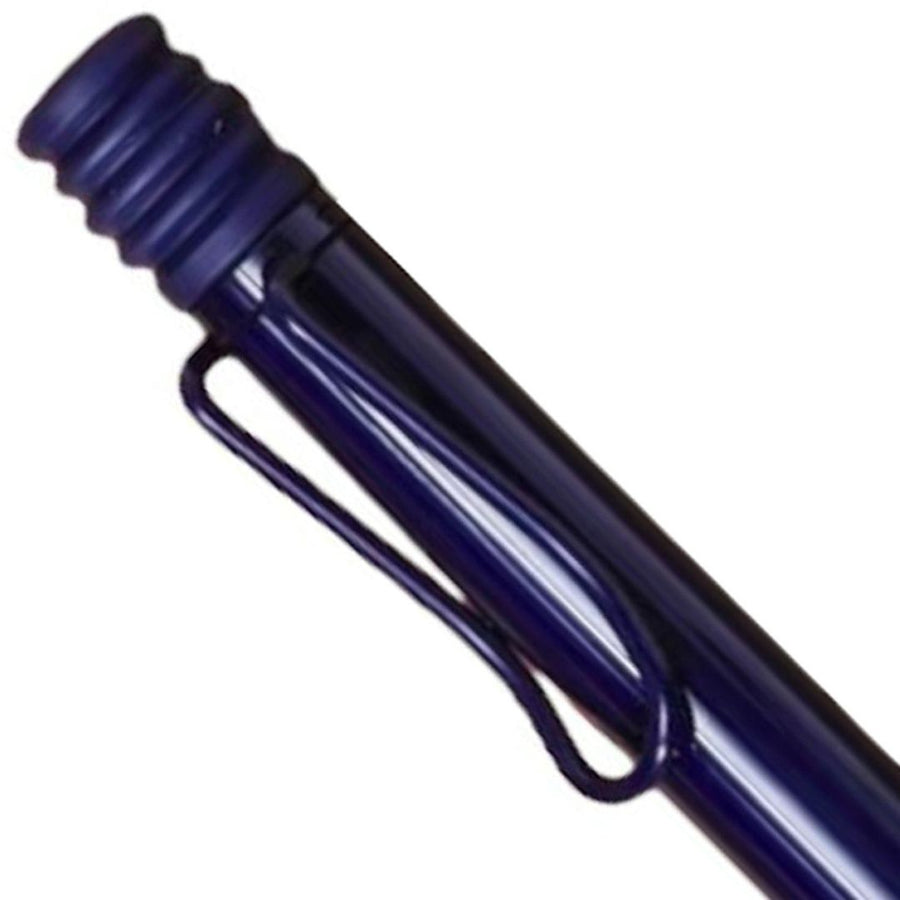 Lamy Safari Ballpoint Pen – Dark Dust (Dark Blue)