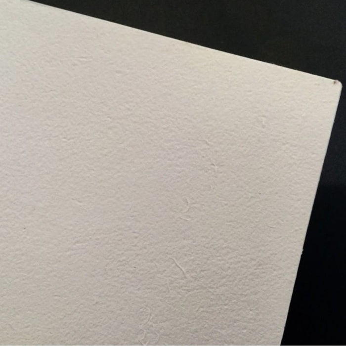 Chitrapat -Watercolor Papers Block – 1/8 (7" × 10") (440 GSM - Rough Texture)