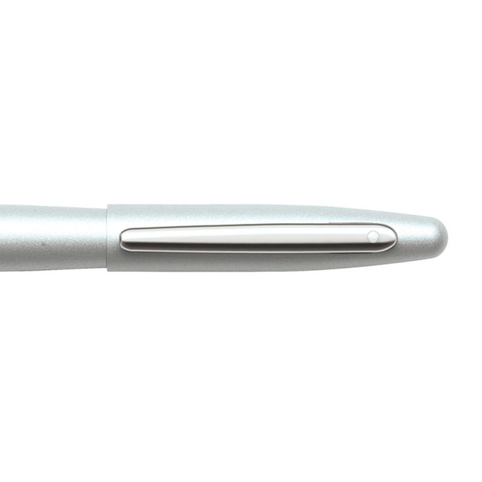 Sheaffer 9400 VFM Rollerball Pen – Silver with Chrome-Plated Trim