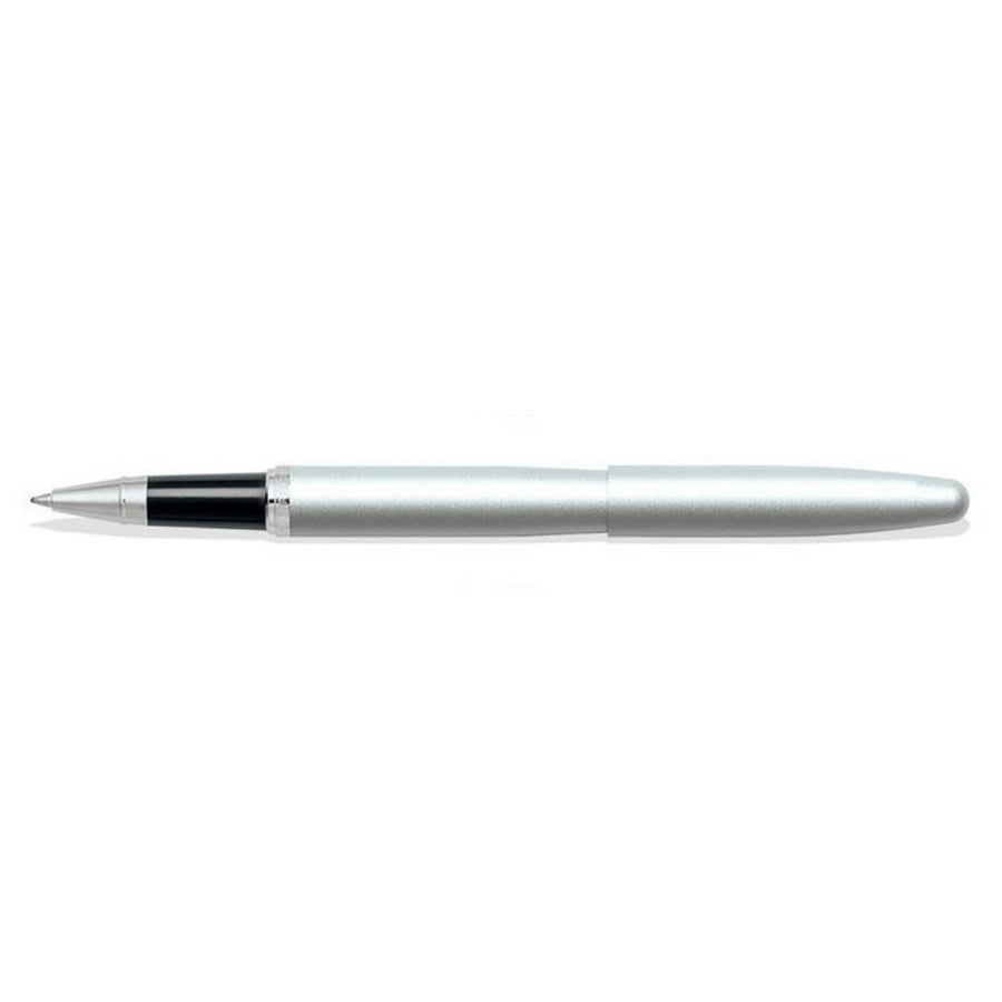 Sheaffer 9400 VFM Rollerball Pen – Silver with Chrome-Plated Trim