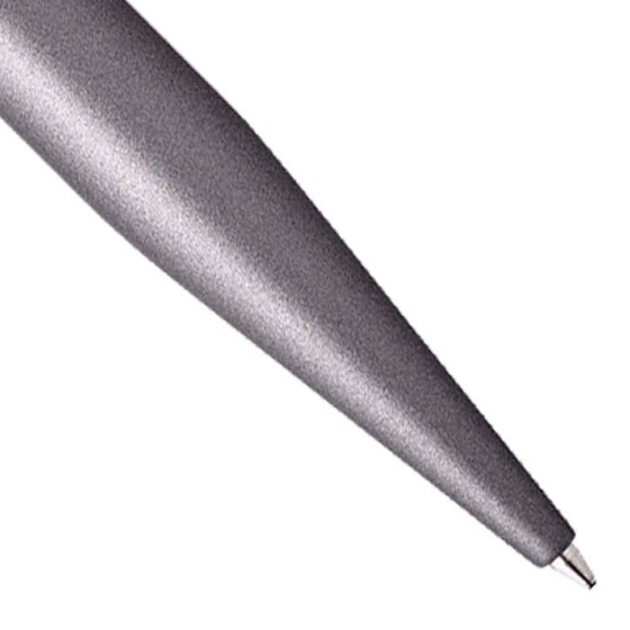 Cross Tech2 Titanium Grey Ballpoint Pen with Stylus