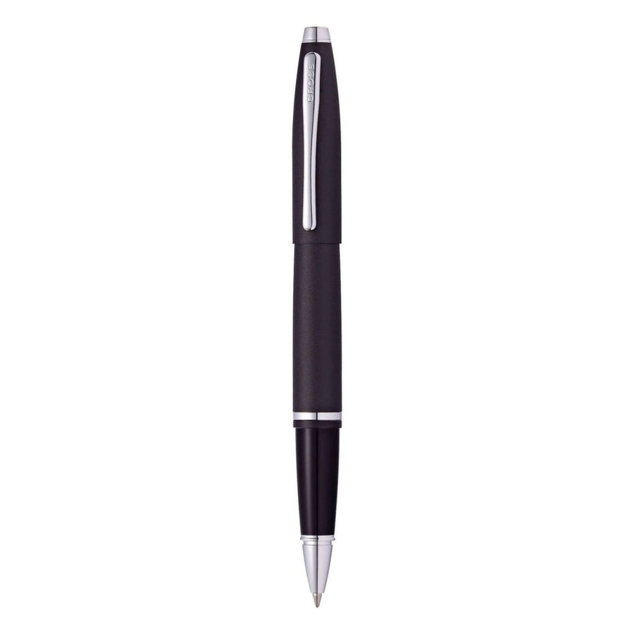 Cross Calais Matte Black CT Roller Ball Pen
