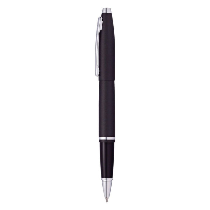 Cross Calais Matte Black CT Roller Ball Pen