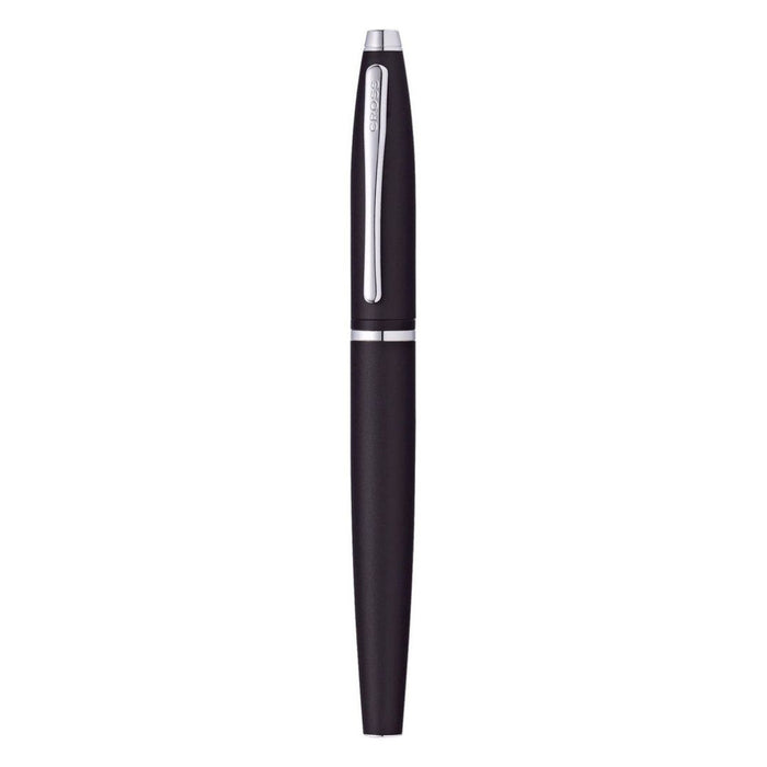 Cross Calais Matte Black CT Roller Ball Pen