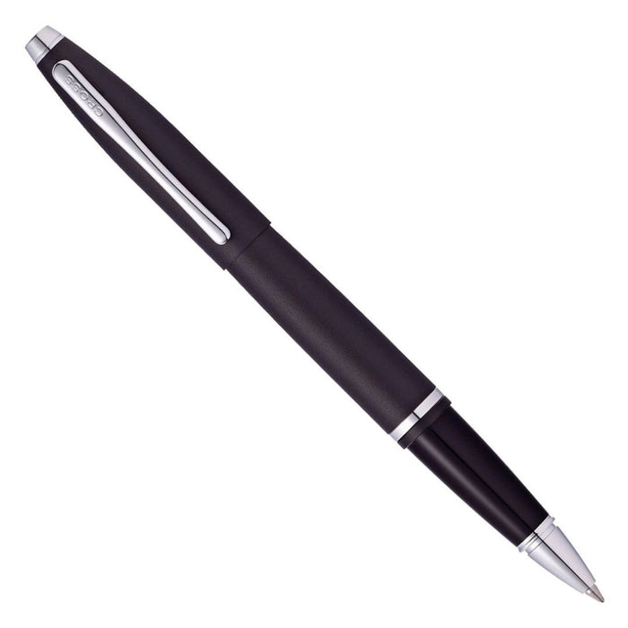 Cross Calais Matte Black CT Roller Ball Pen