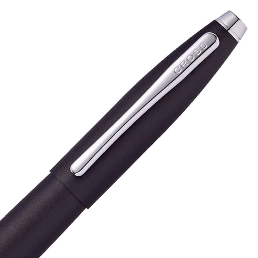 Cross Calais Matte Black CT Roller Ball Pen