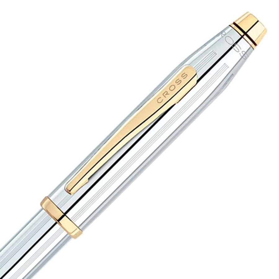 Cross Century II Medalist Roller Ball Pen