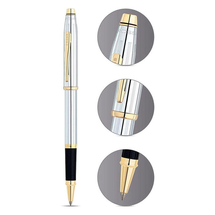 Cross Century II Medalist Roller Ball Pen