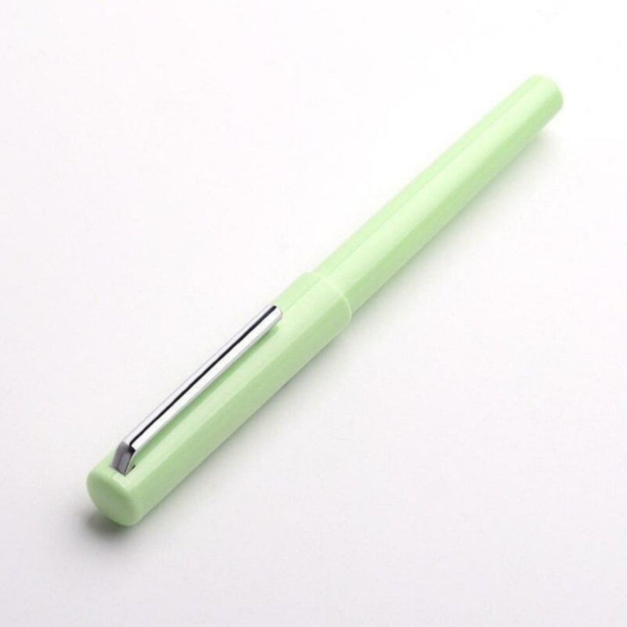 KACO Mellow Fountain Pen – Green