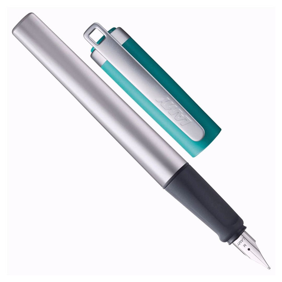 Lamy 094 Nexx Green Fountain Pen – Medium Nib
