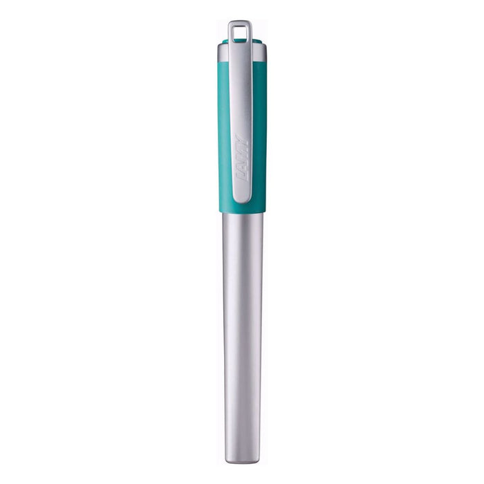 Lamy 094 Nexx Green Fountain Pen – Medium Nib