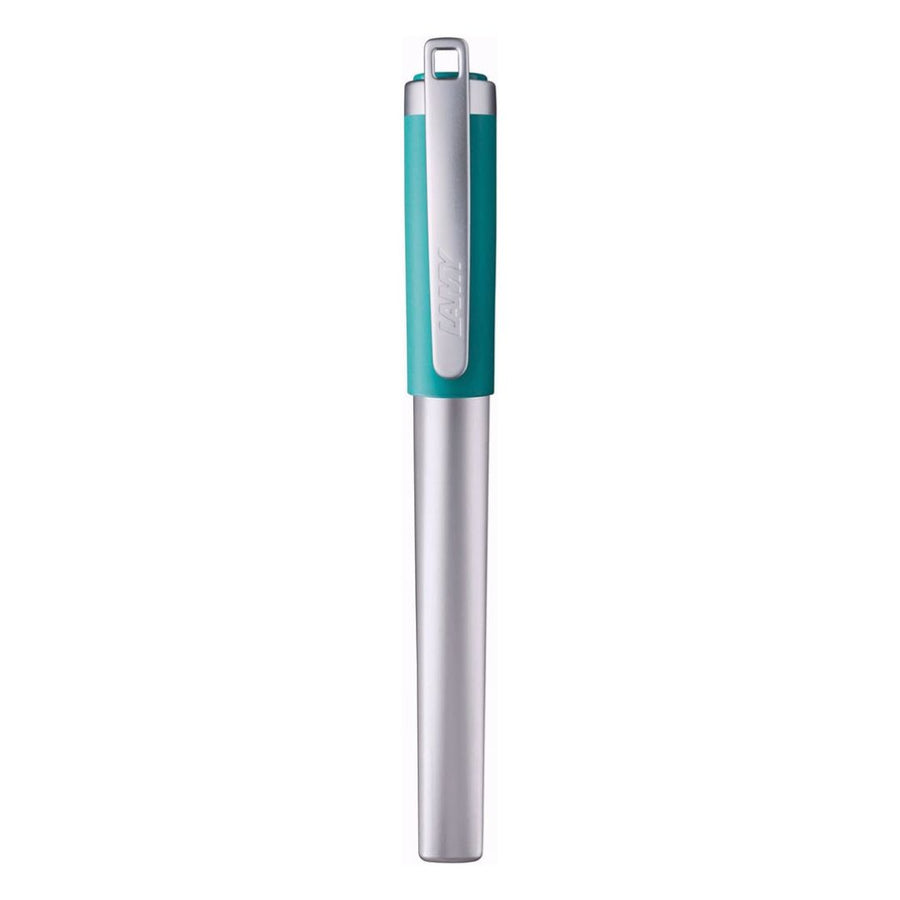 Lamy 094 Nexx Green Fountain Pen – Medium Nib
