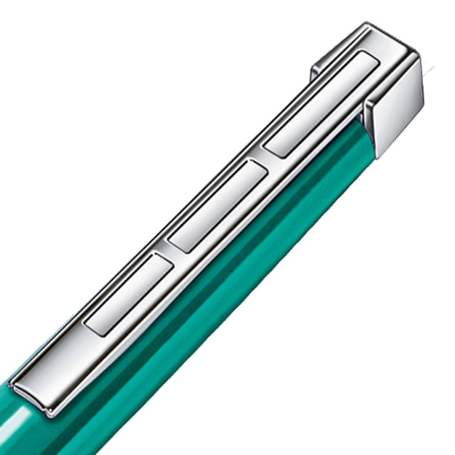 Staedtler Premium Resina Turquoise CT Ballpoint Pen