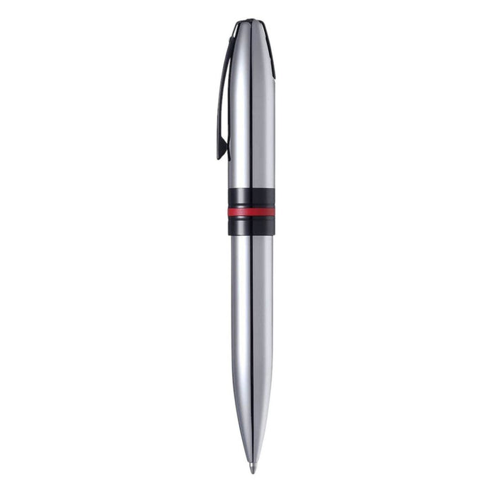 Sheaffer Icon Chrome PVD Ballpoint Pen