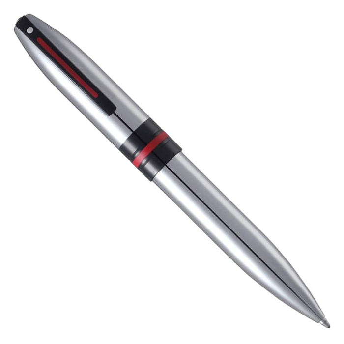 Sheaffer Icon Chrome PVD Ballpoint Pen
