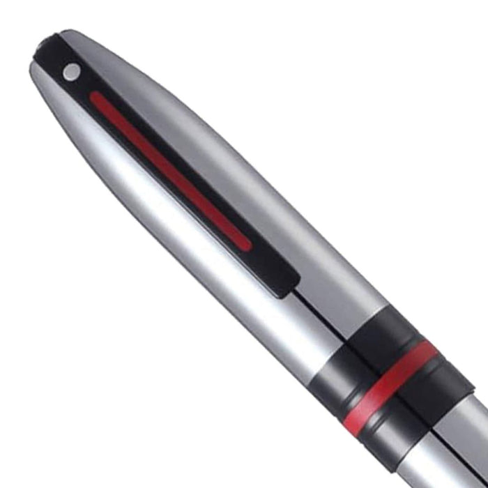 Sheaffer Icon Chrome PVD Ballpoint Pen
