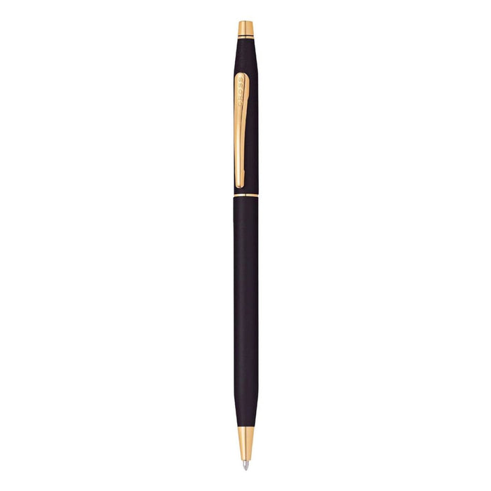 Cross Classic Century Black GT Ballpoint Pen