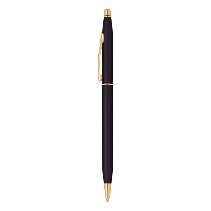 Cross Classic Century Black GT Ballpoint Pen