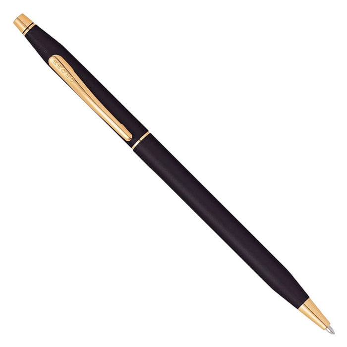 Cross Classic Century Black GT Ballpoint Pen