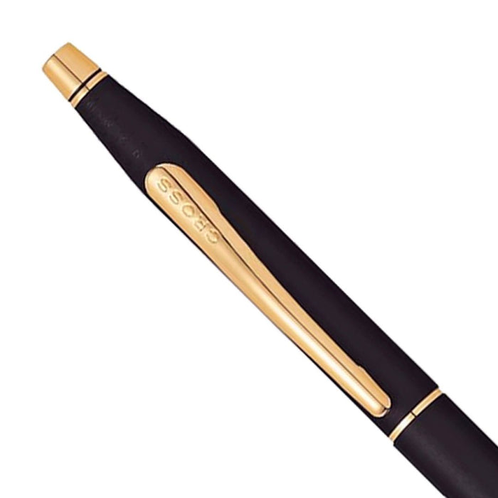 Cross Classic Century Black GT Ballpoint Pen