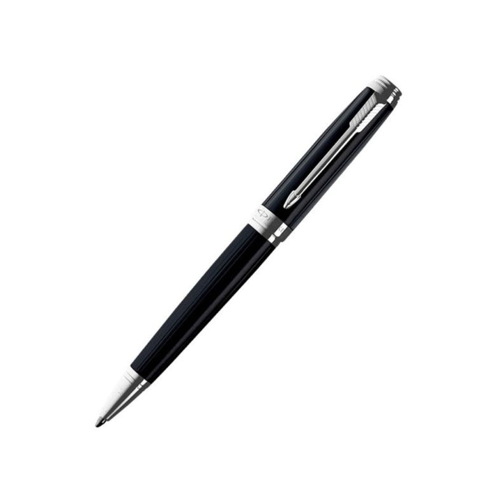 Parker Ambient Laque Black CT Ballpoint Pen