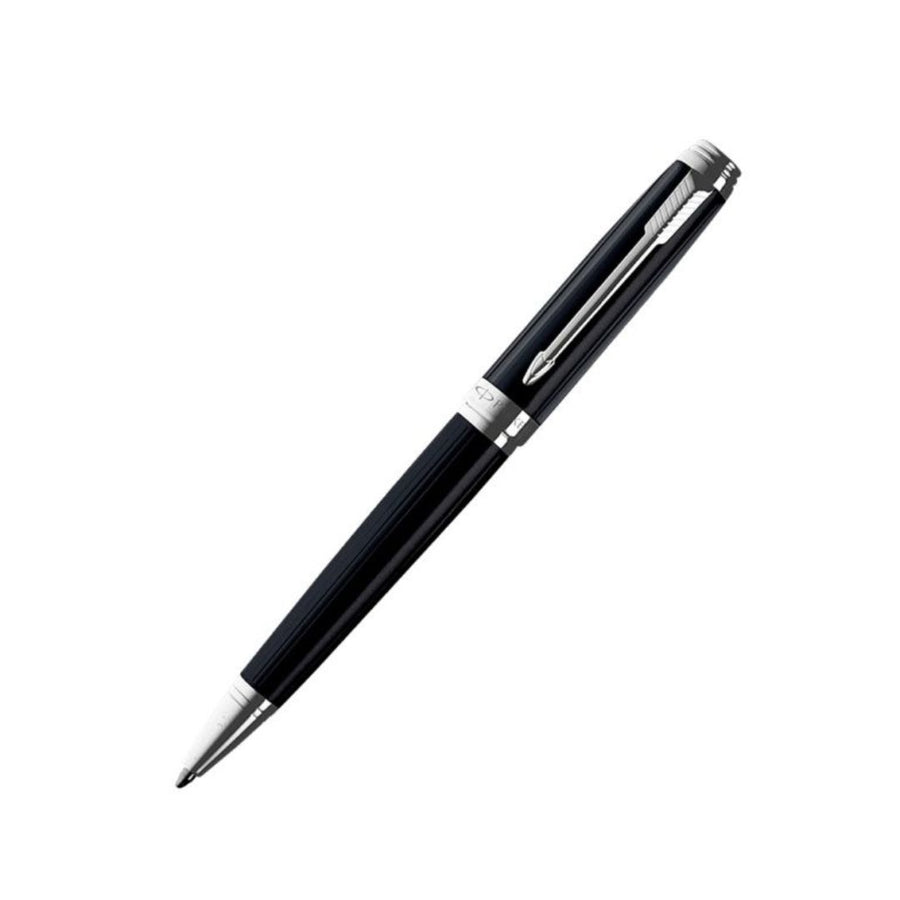 Parker Ambient Laque Black CT Ballpoint Pen