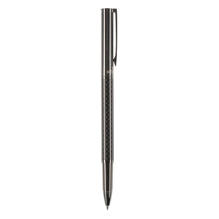 Horner Carboneo Carbon Black RT Roller Ball Pen
