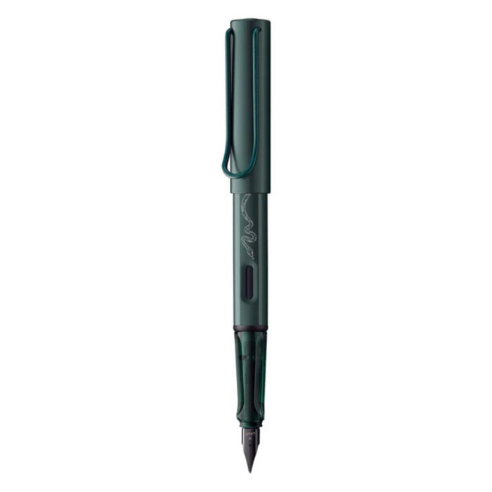Lamy AL-star Harry Potter Assorted Fountain Pen Set – Special Edition (Set of 4)