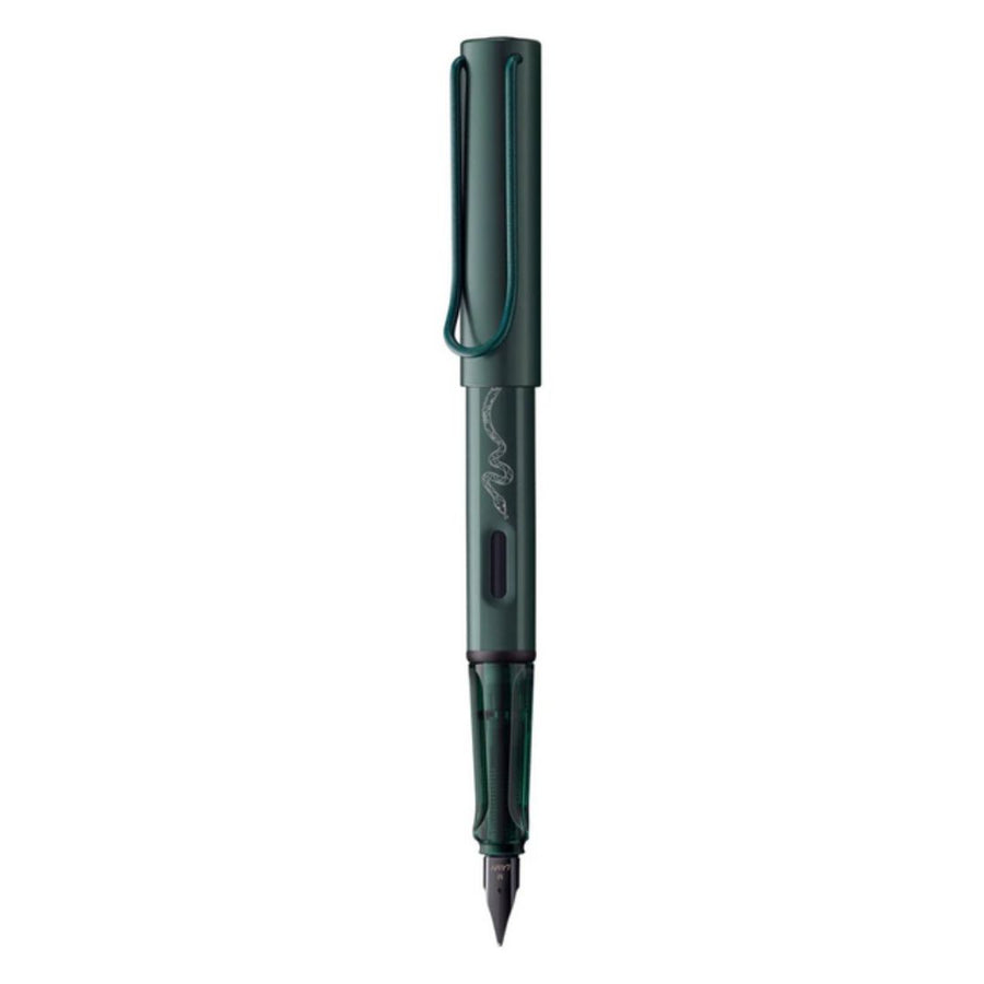 Lamy AL-star Harry Potter Assorted Fountain Pen Set – Special Edition (Set of 4)