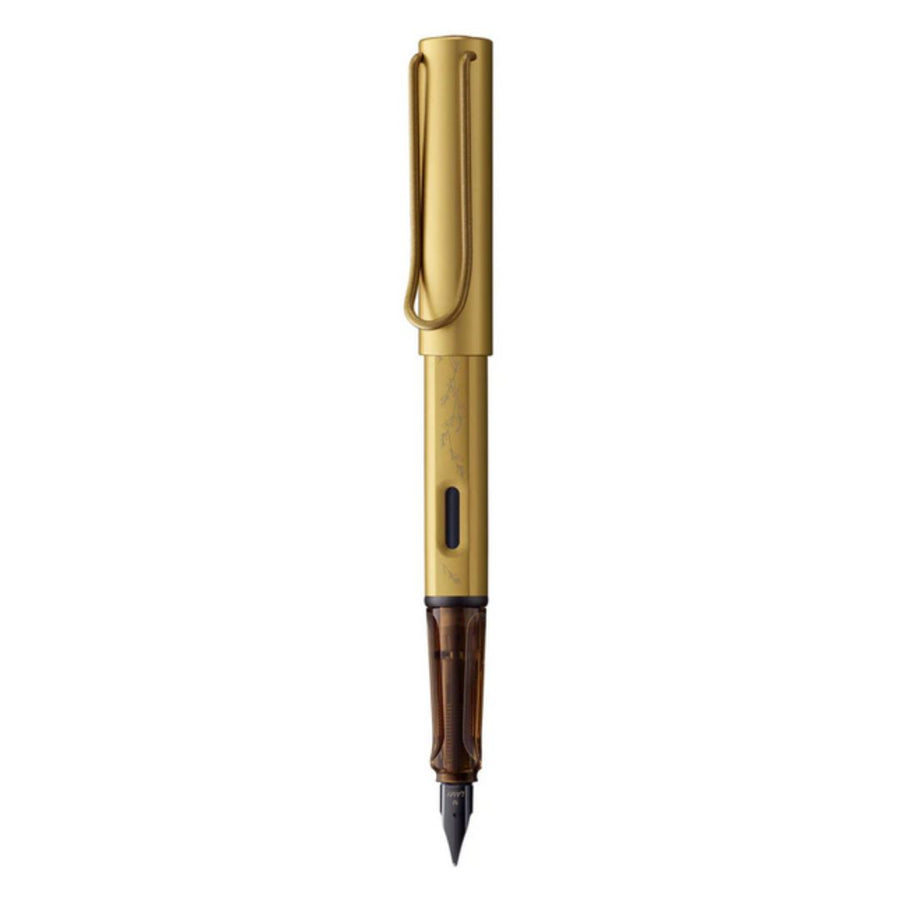 Lamy AL-star Harry Potter Assorted Fountain Pen Set – Special Edition (Set of 4)