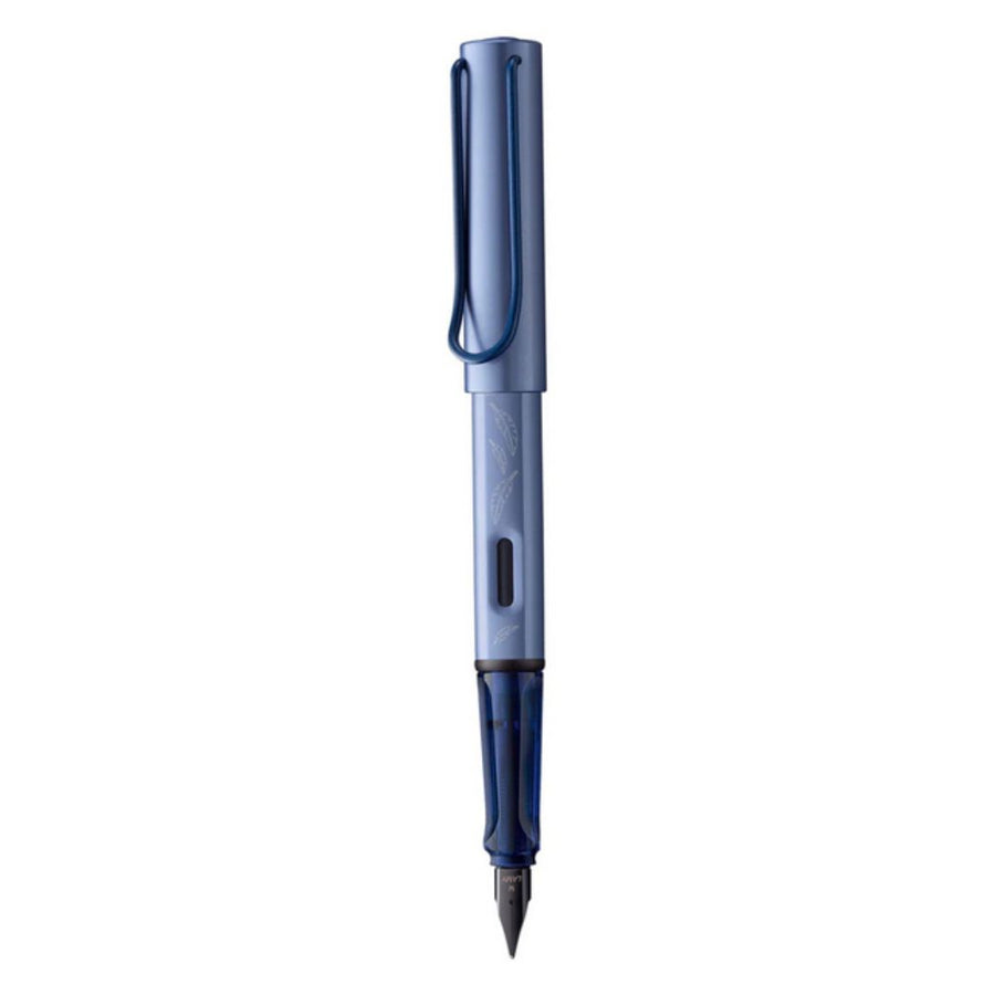Lamy AL-star Harry Potter Assorted Fountain Pen Set – Special Edition (Set of 4)