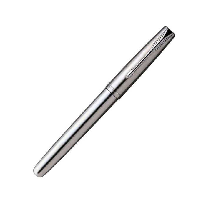 Parker Frontier Stainless Steel CT Fountain Pen