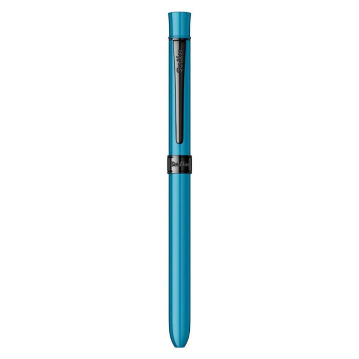 Scrikss Trio 93 Blue BT Multi-Function Pen