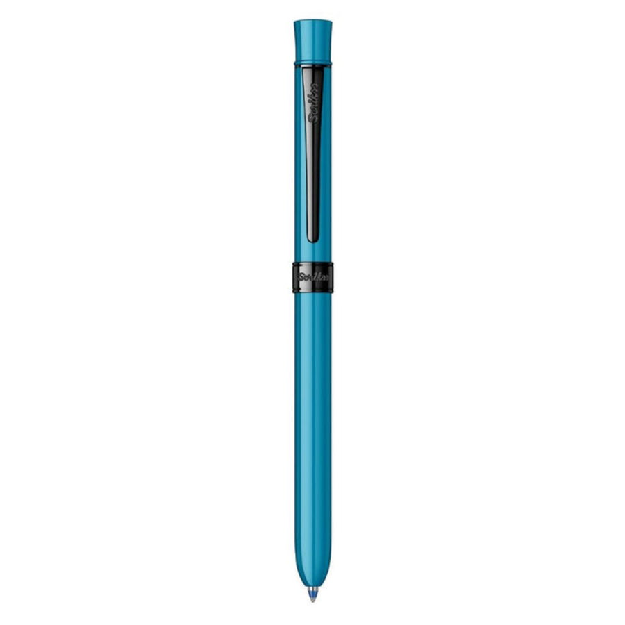 Scrikss Trio 93 Blue BT Multi-Function Pen