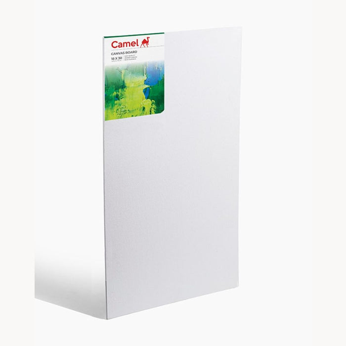 Camel Canvas Board – 45 cm × 75 cm (18″ × 30″)