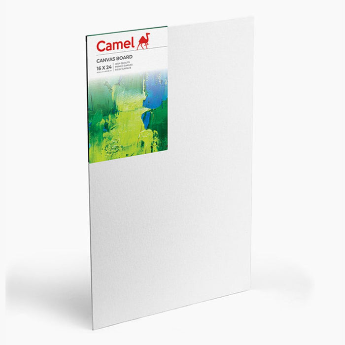 Camel Canvas Board – 40 cm × 60 cm (16″ × 24″)