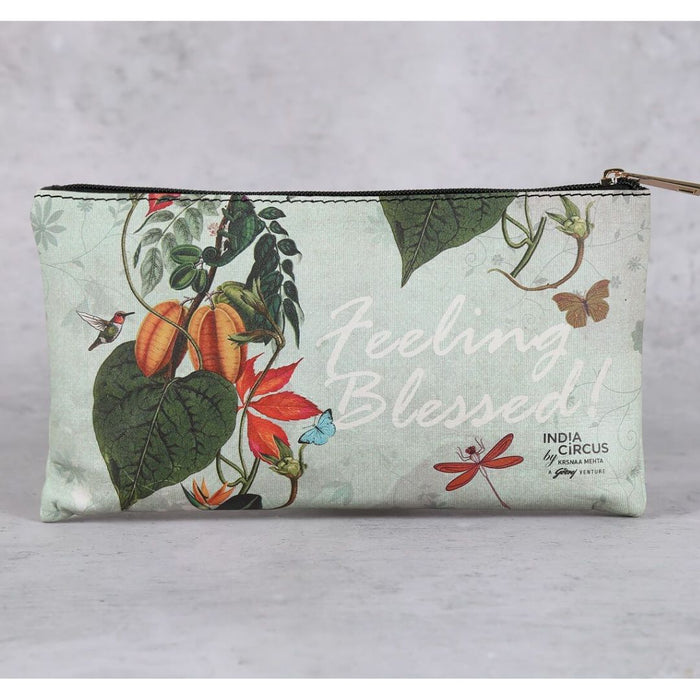 India Circus Seedling Monarch Utility Pouch