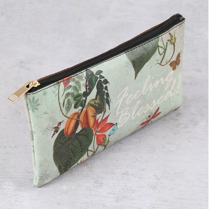 India Circus Seedling Monarch Utility Pouch