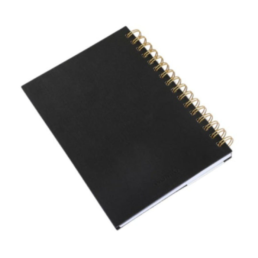 Numic Stria Wiro Notebook – Hardbound Ruled Pages (160 Pages, 100 GSM)