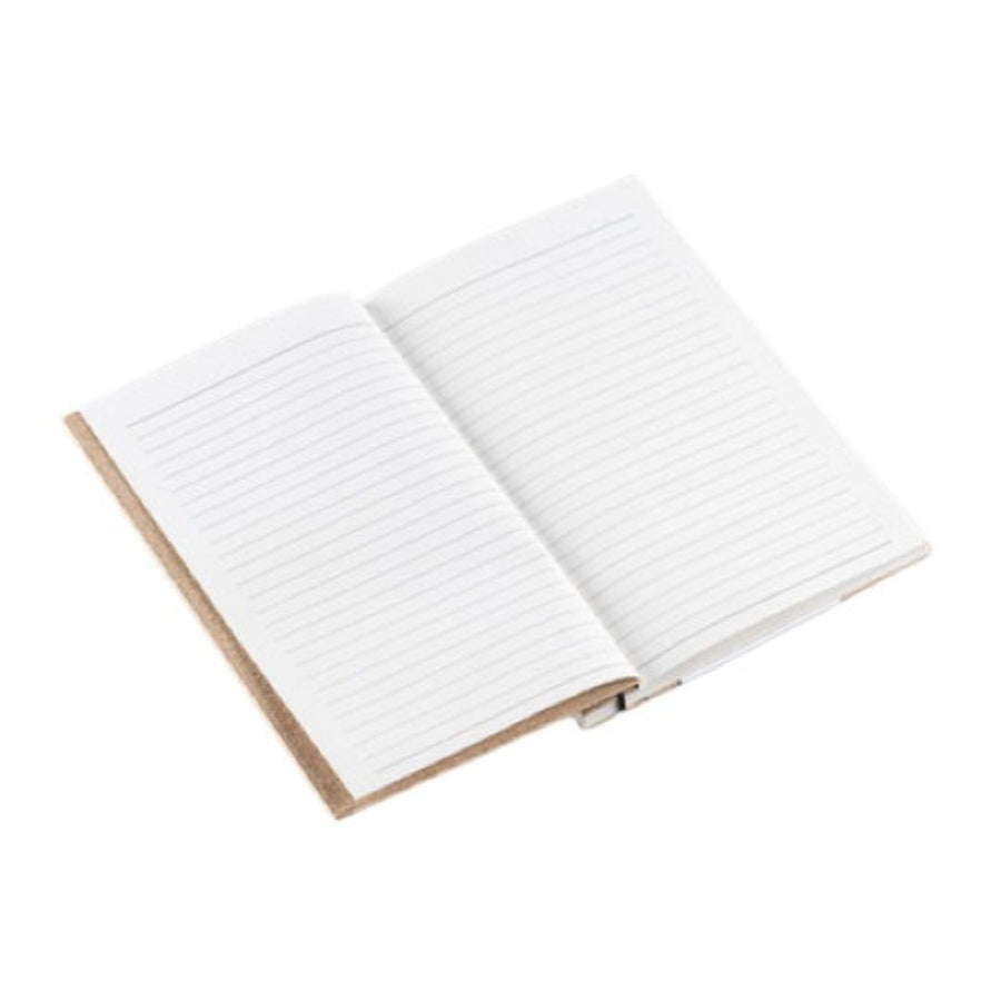 Numic Quote Book – Nelson Mandela Edition - A5