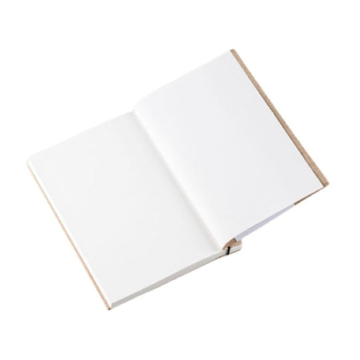 Numic Quote Book – MK Gandhi Edition - A5
