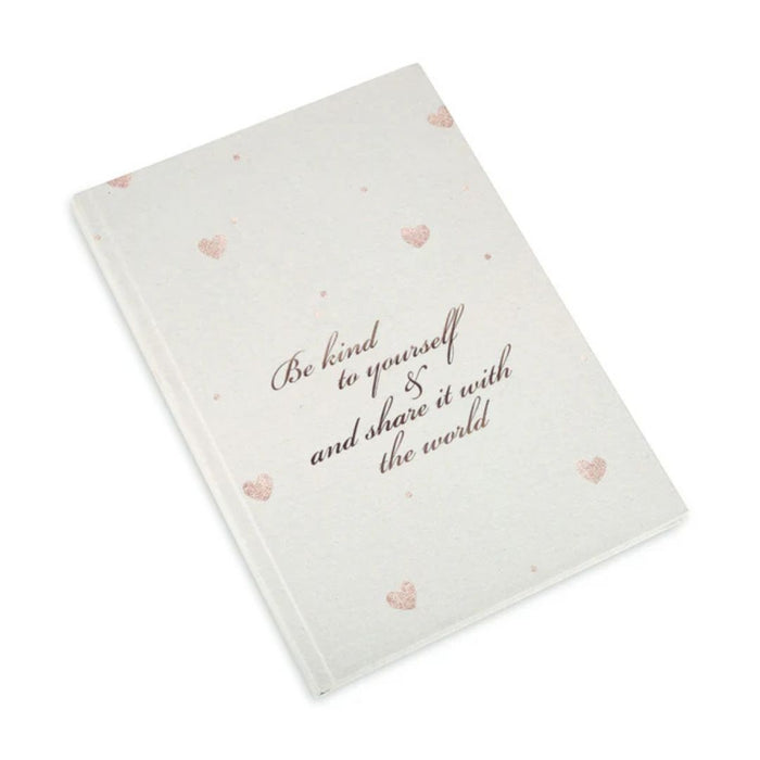 Numic Sequence Notebook – Ruled (Design 1.02 Humble)